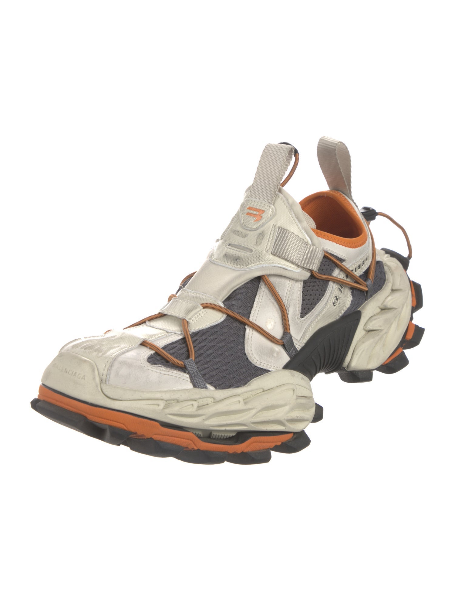 Balenciaga Hike Sneakers