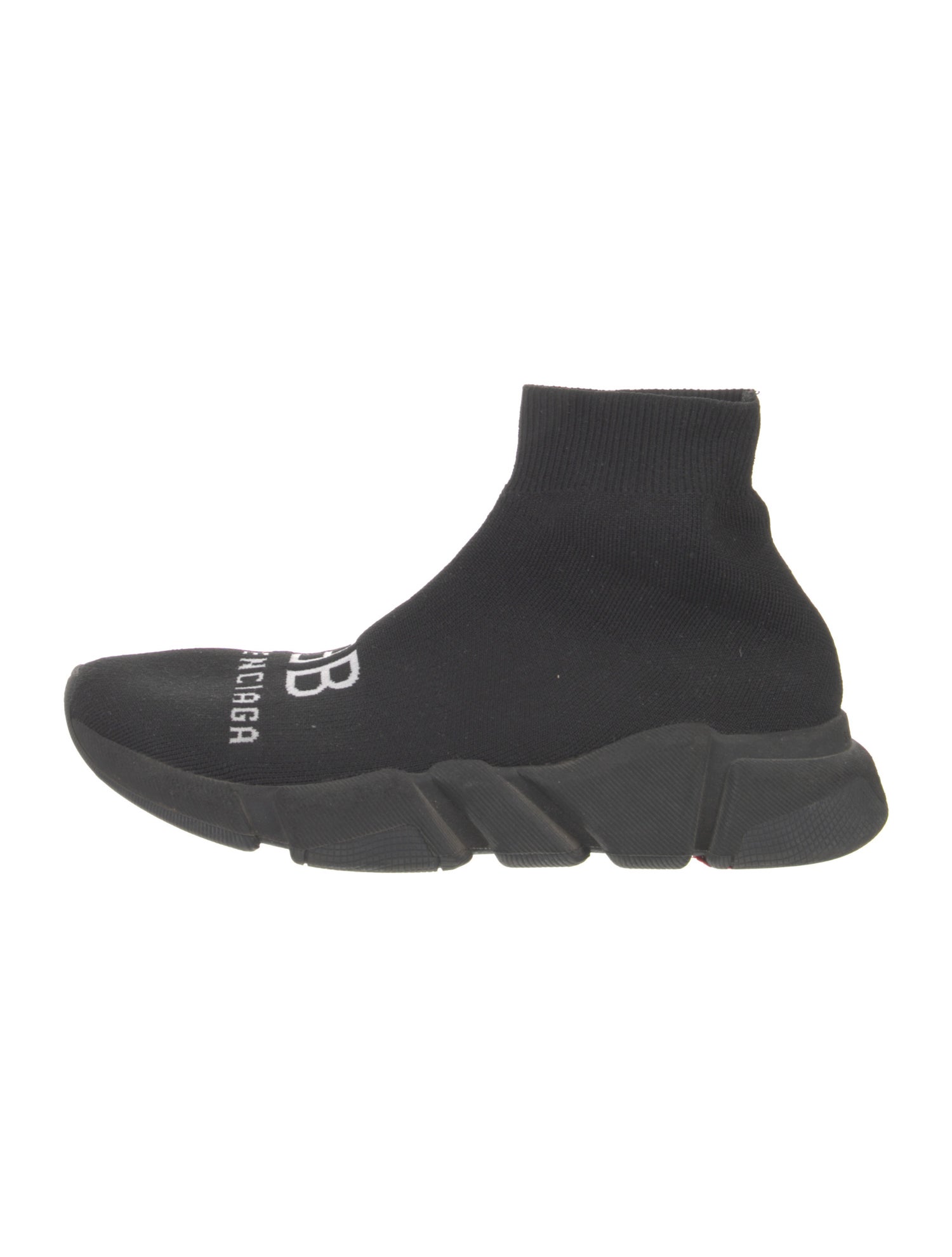 Balenciaga Speed Trainer Recycled Sock Sneakers Sock Sneakers