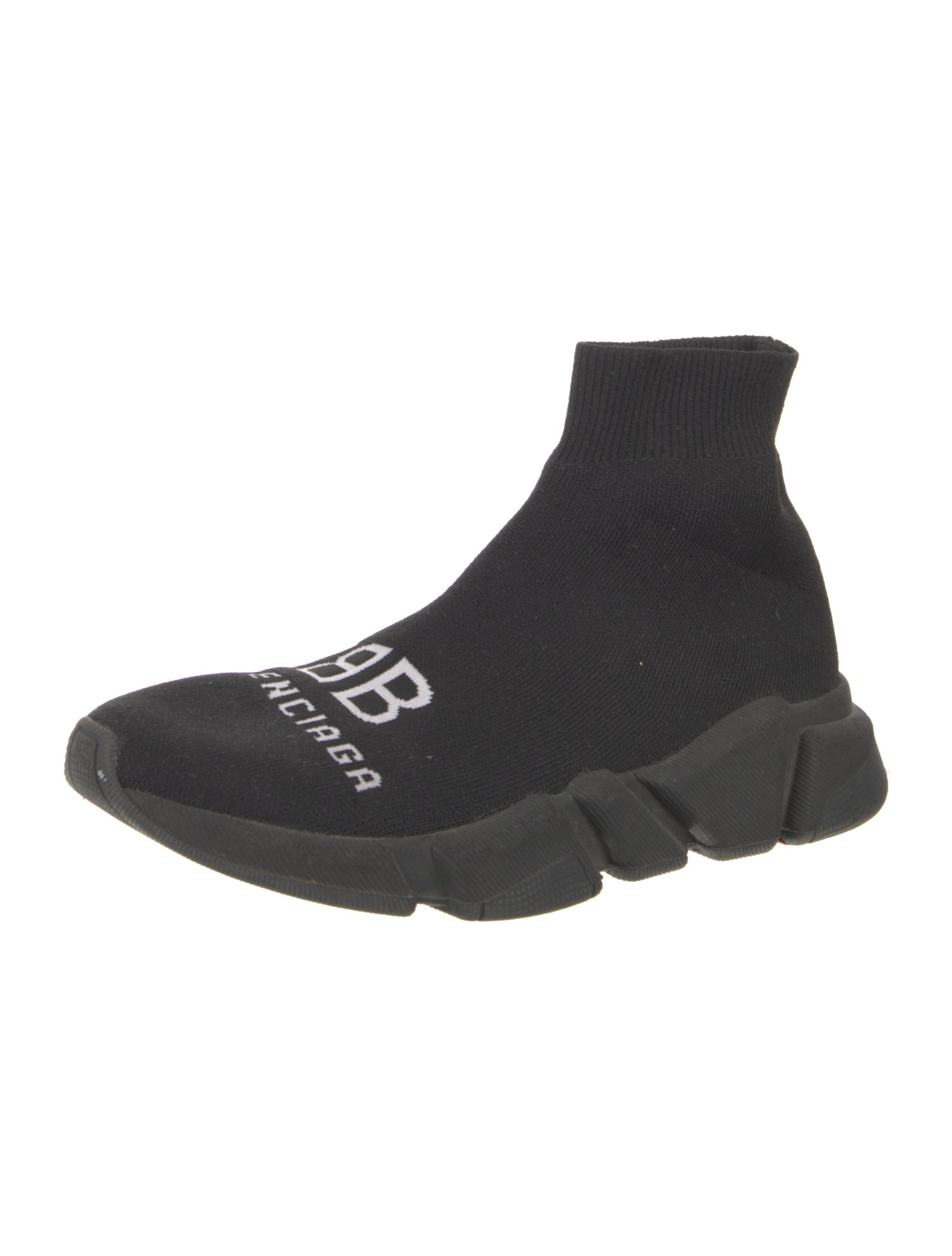 Balenciaga Speed Trainer Recycled Sock Sneakers Sock Sneakers