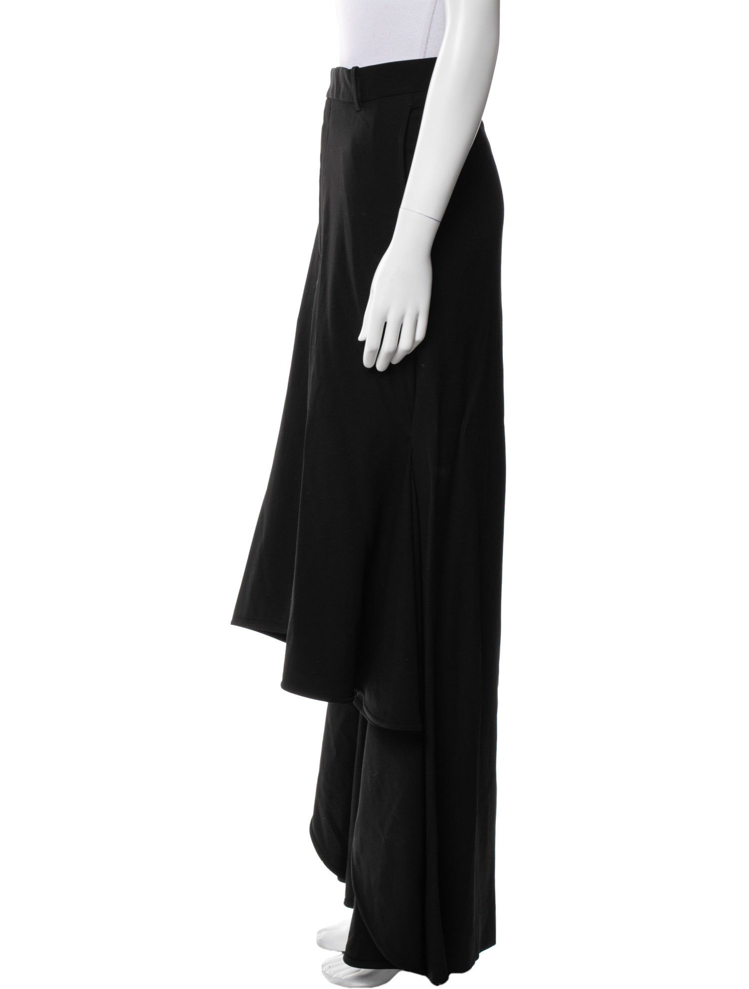 Balenciaga 2023 Wide Leg Pants w/ Tags