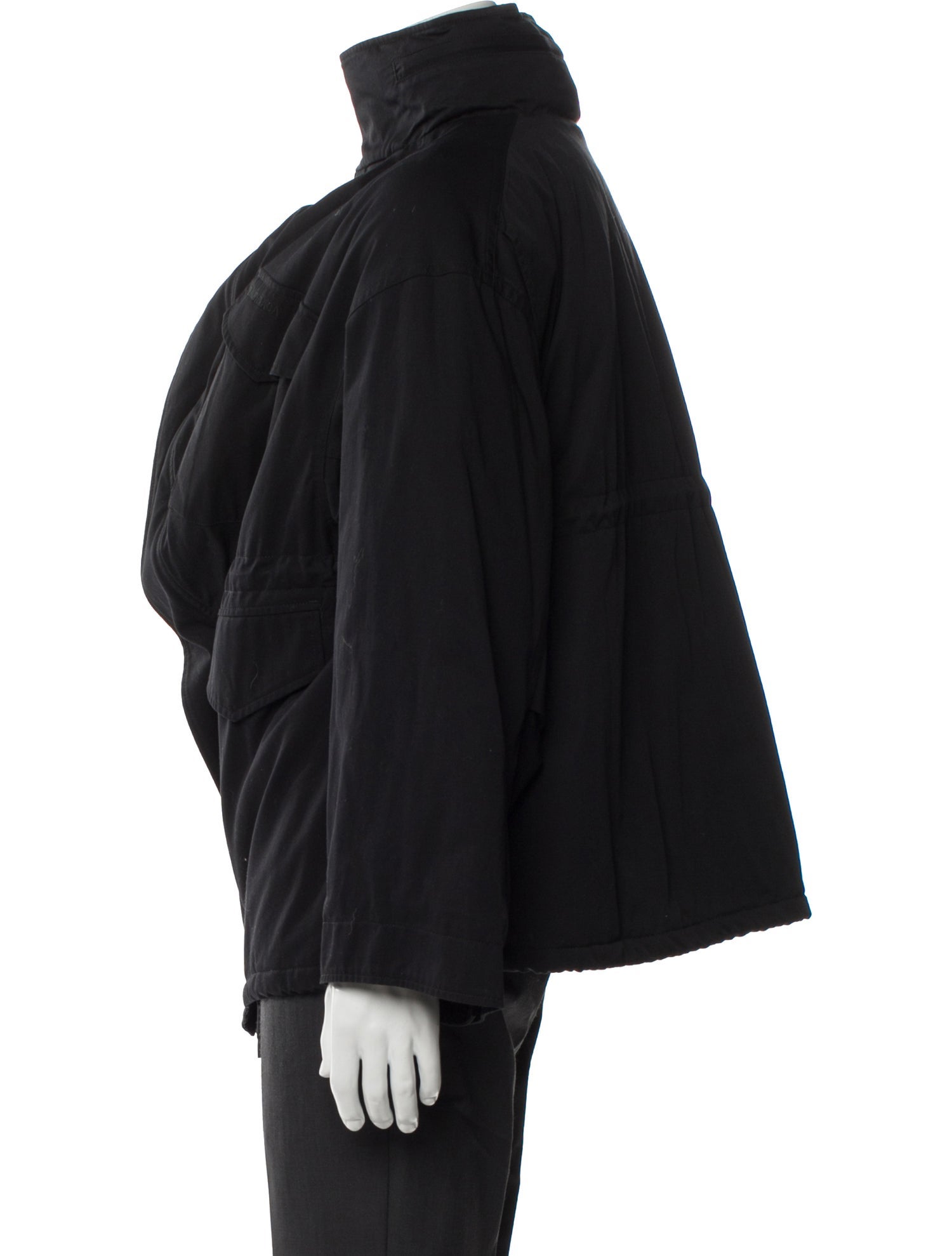 Balenciaga Windbreaker