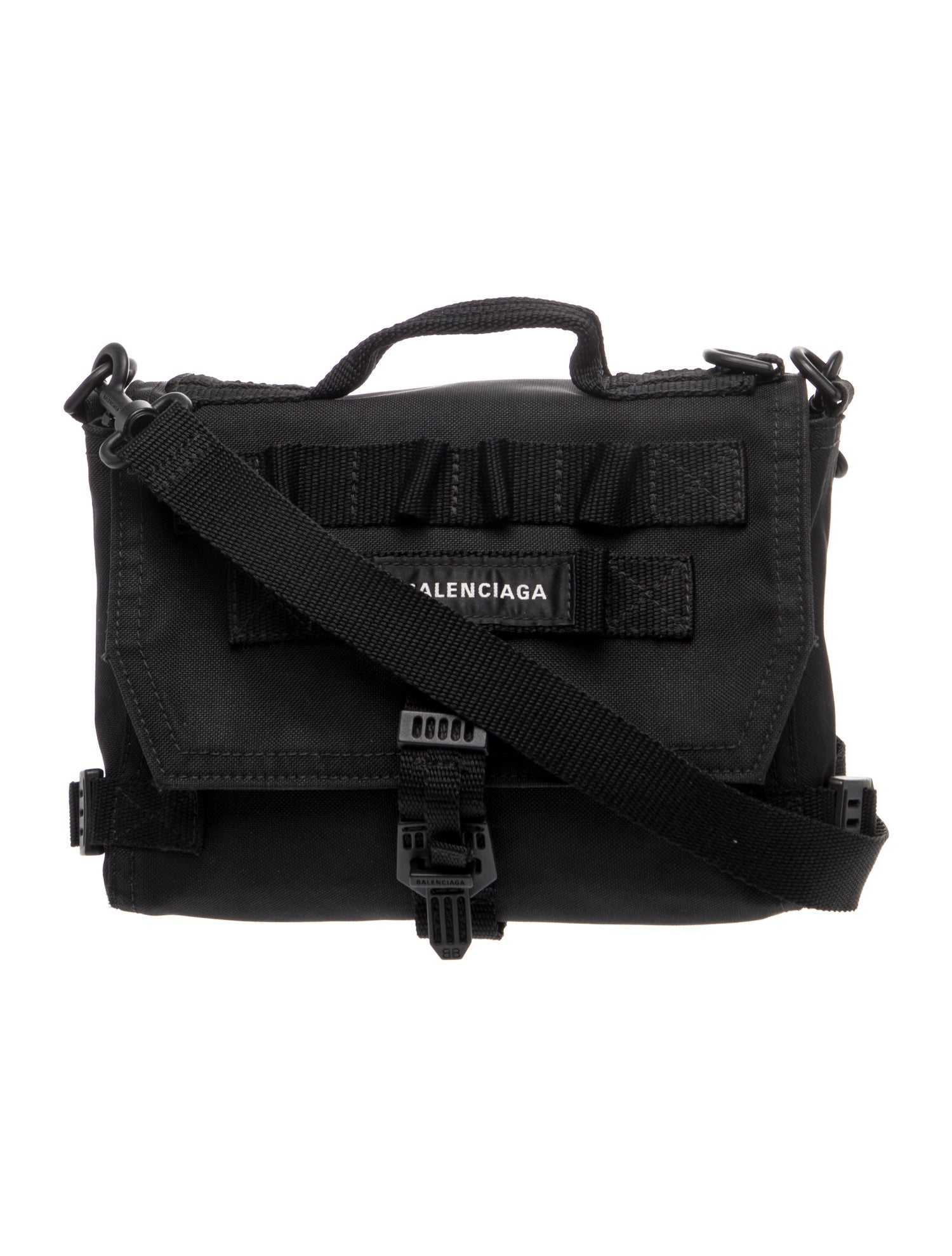 Balenciaga Canvas Army 2023