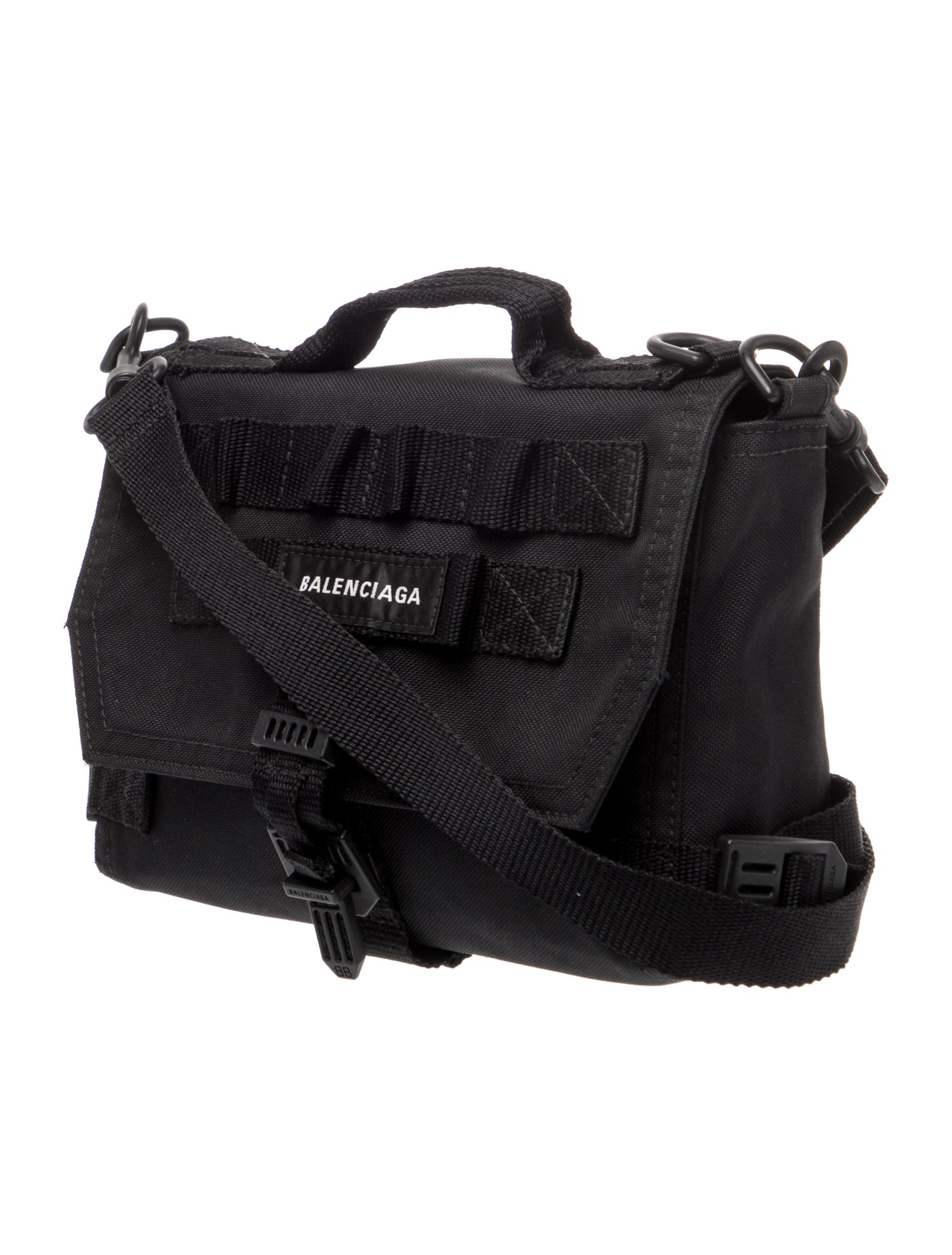 Balenciaga Canvas Army 2023