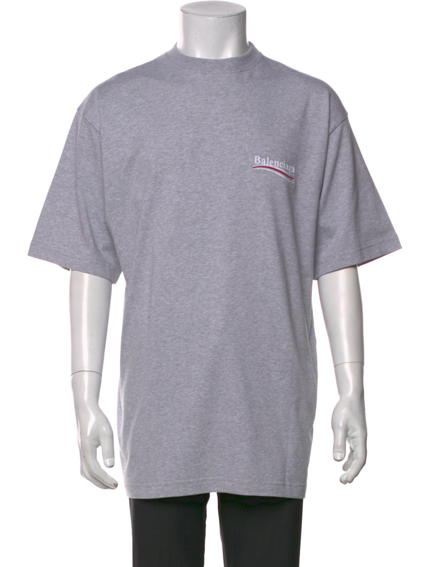 Balenciaga 2021 Campaign T-Shirt