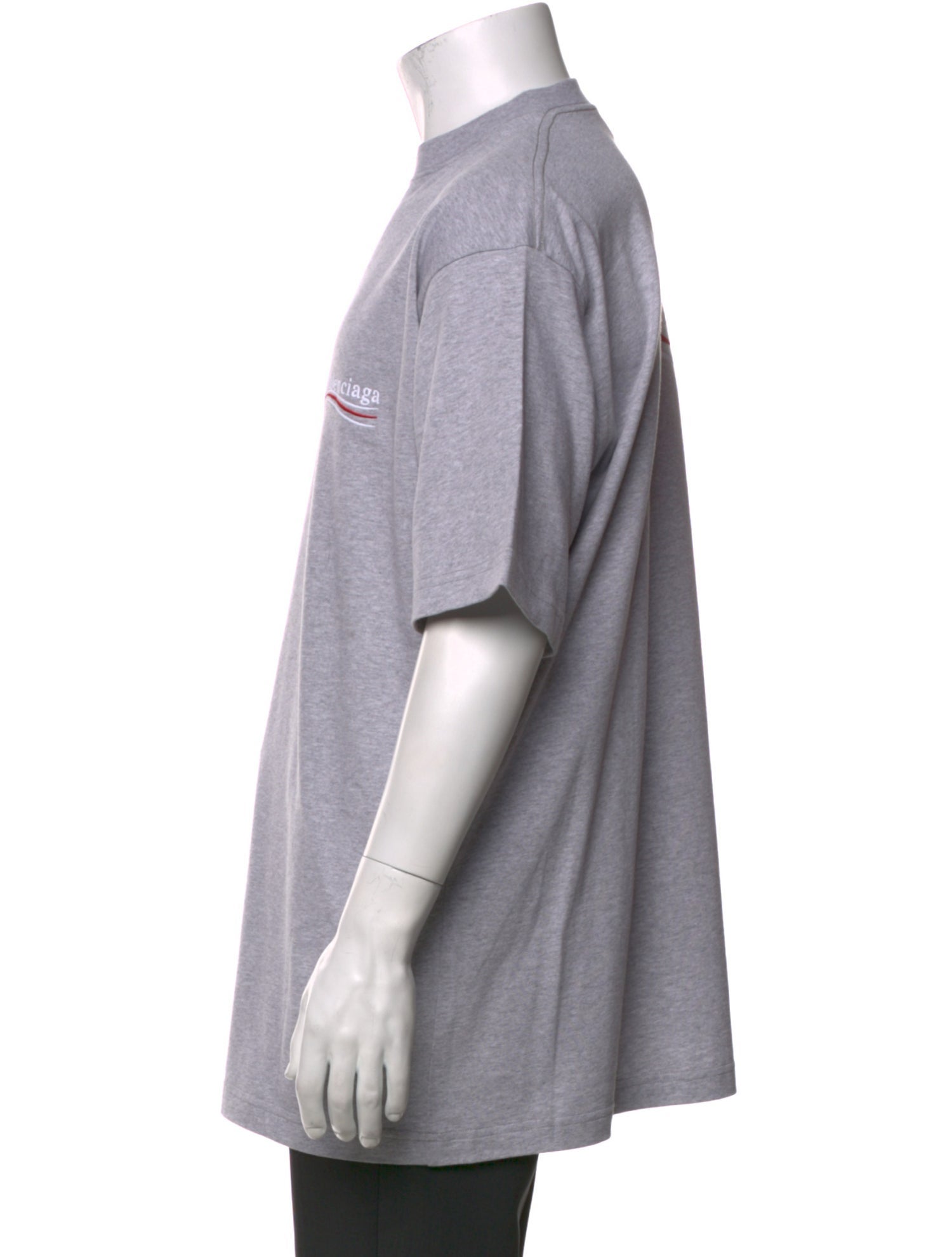 Balenciaga 2021 Campaign T-Shirt