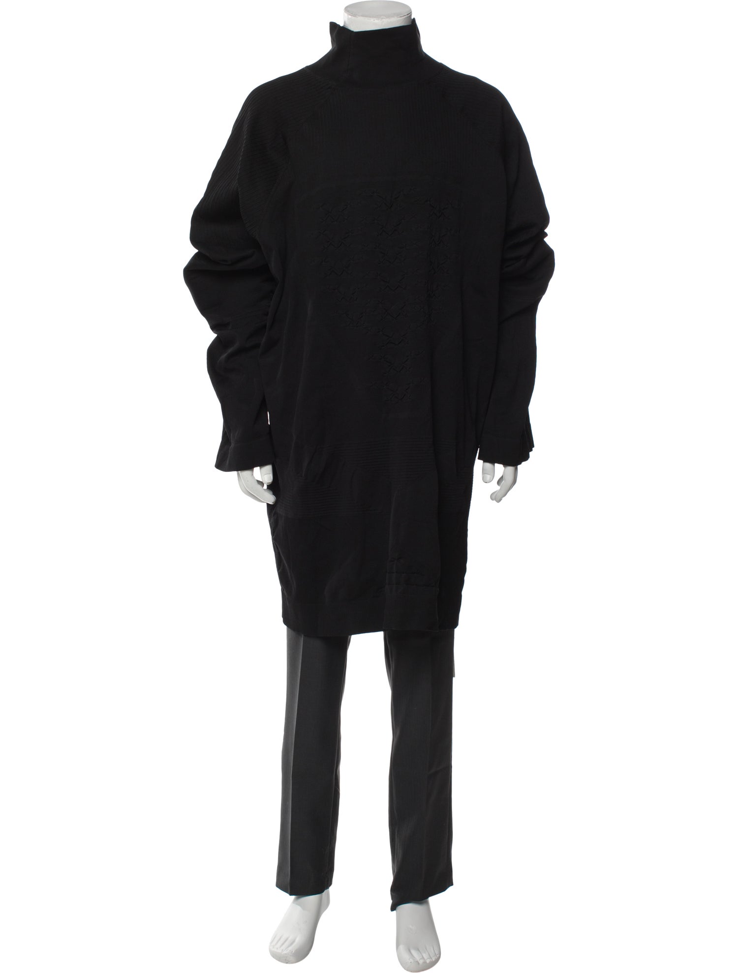 Balenciaga 2023 X-Bionic Pullover