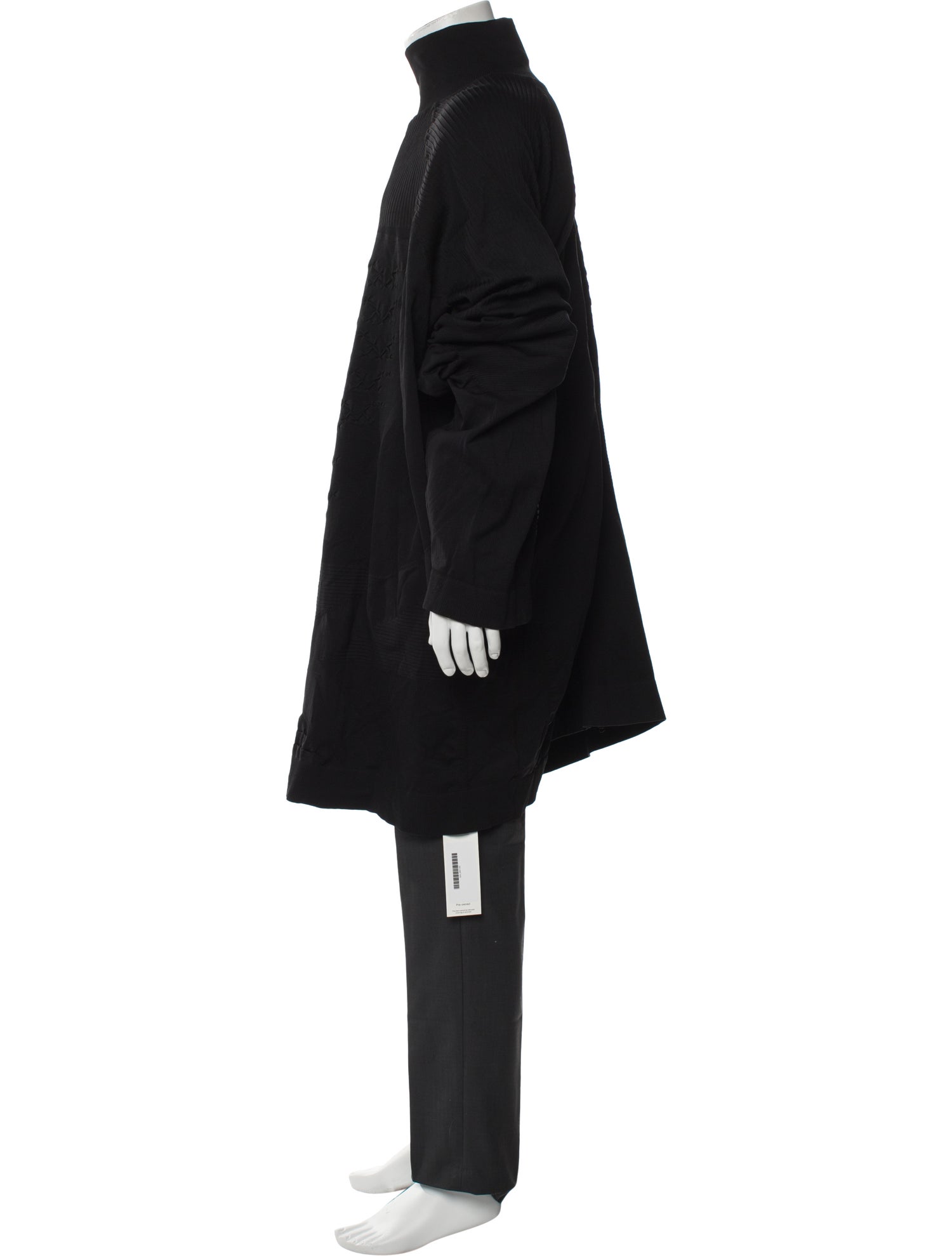 Balenciaga 2023 X-Bionic Pullover