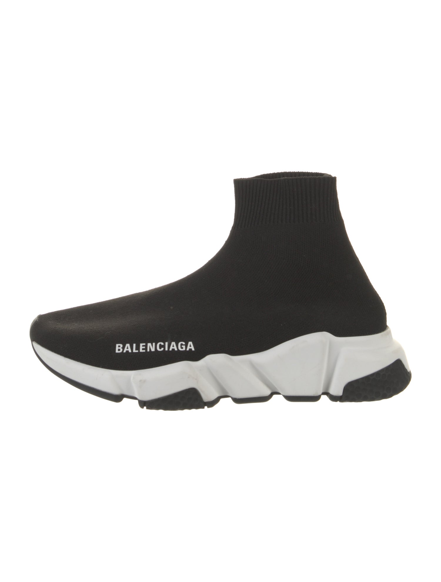 Balenciaga Speed Trainer Sock Sneakers