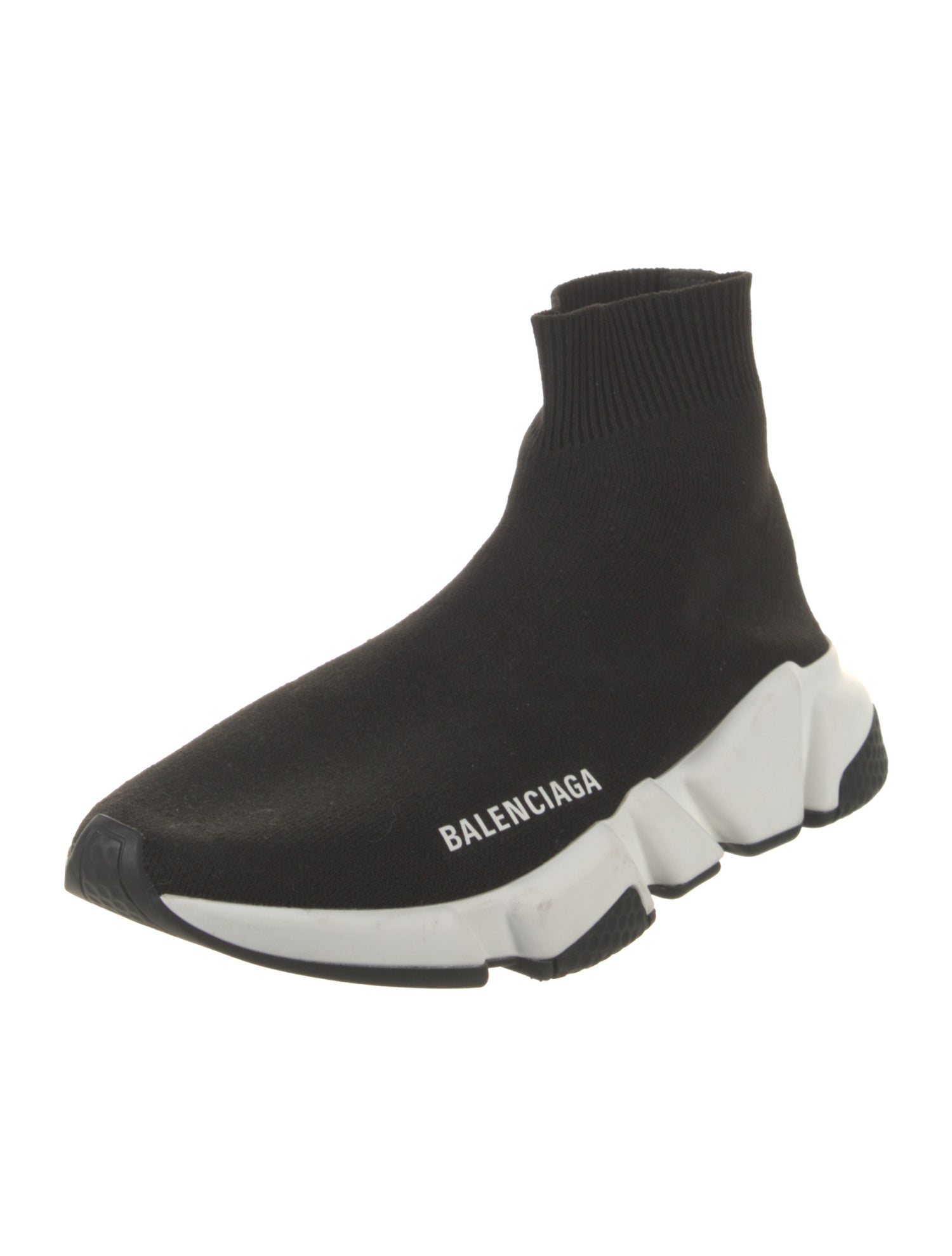 Balenciaga Speed Trainer Sock Sneakers