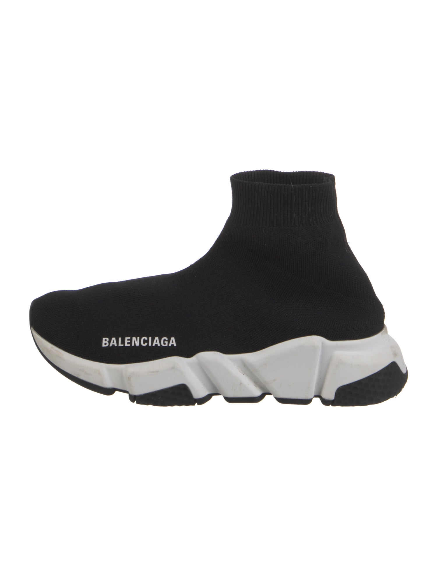 Balenciaga Speed Trainer Sock Sneakers