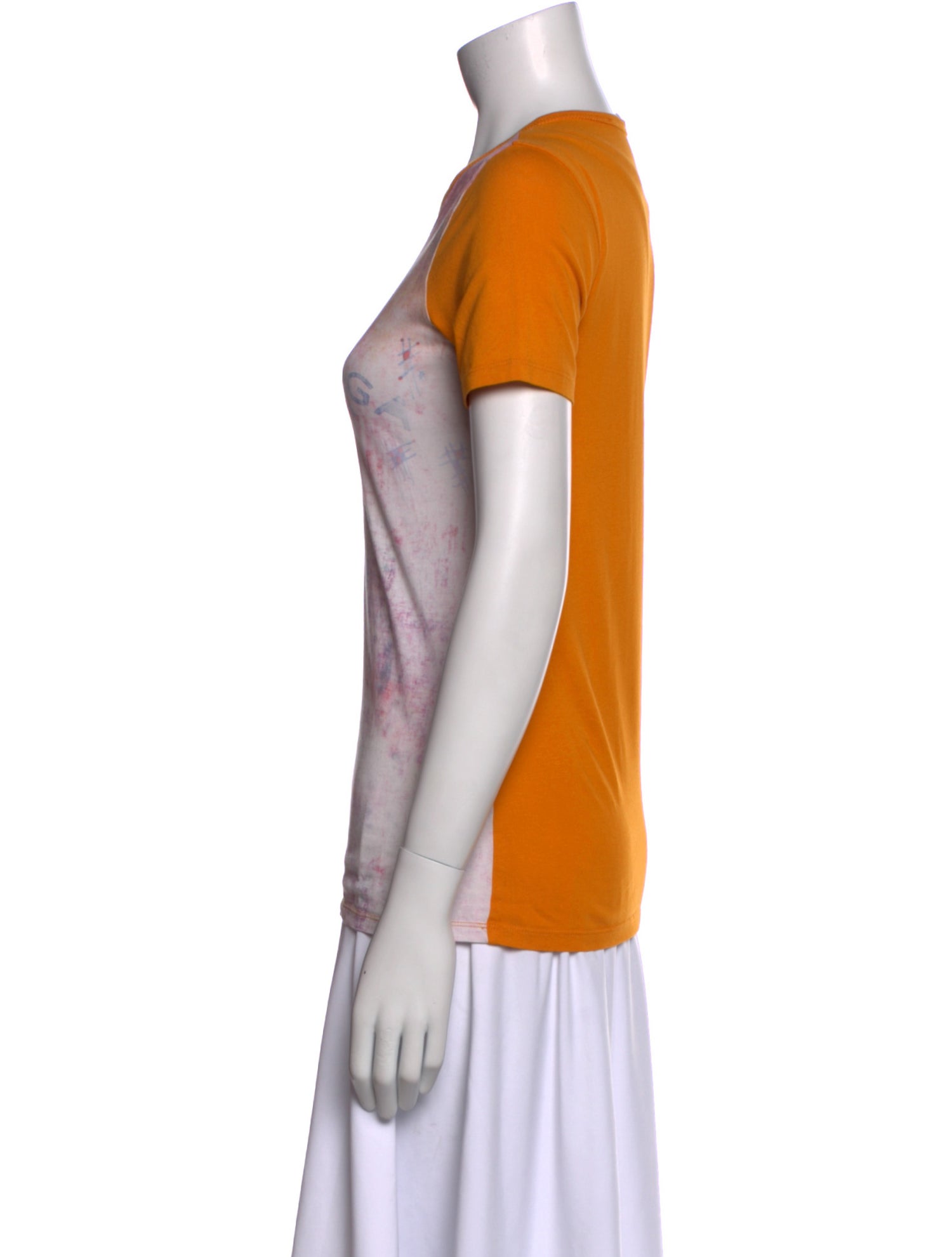 Balenciaga Vintage 2010 T-Shirt