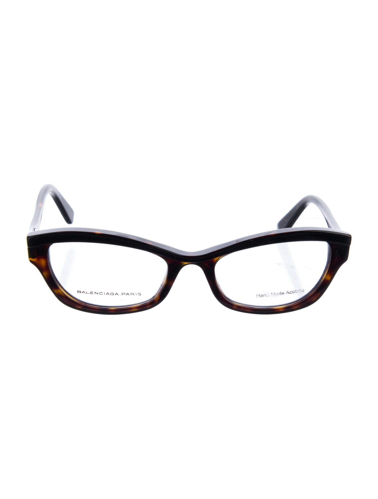 Balenciaga Cat-Eye Eyeglasses
