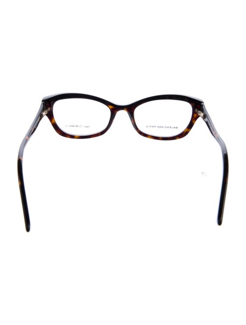 Balenciaga Cat-Eye Eyeglasses