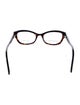 Balenciaga Cat-Eye Eyeglasses