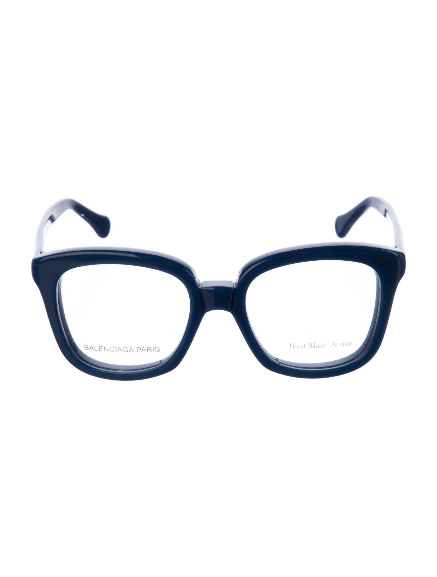 Balenciaga Square Eyeglasses