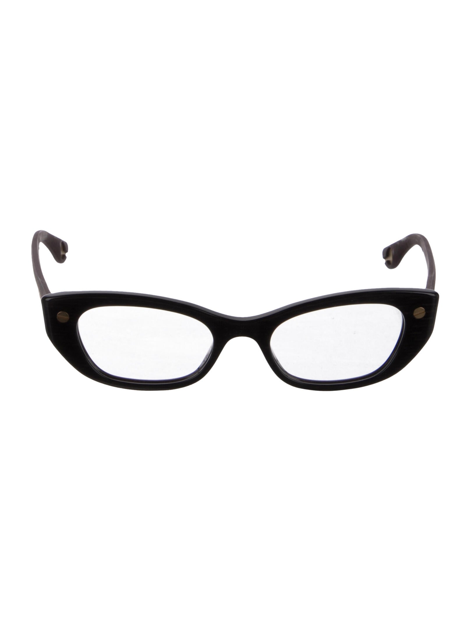 Balenciaga Cat-Eye Eyeglasses