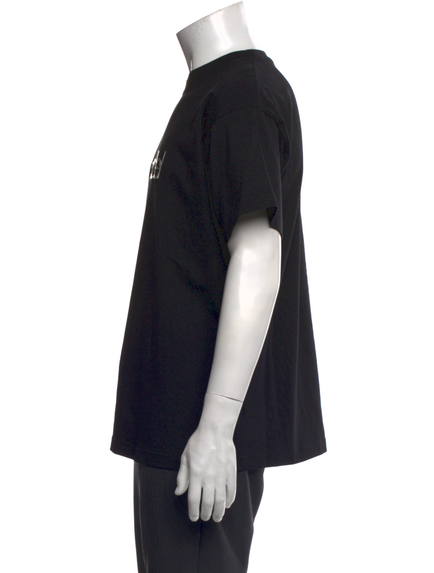 Balenciaga 2019 'Top Model' T-Shirt