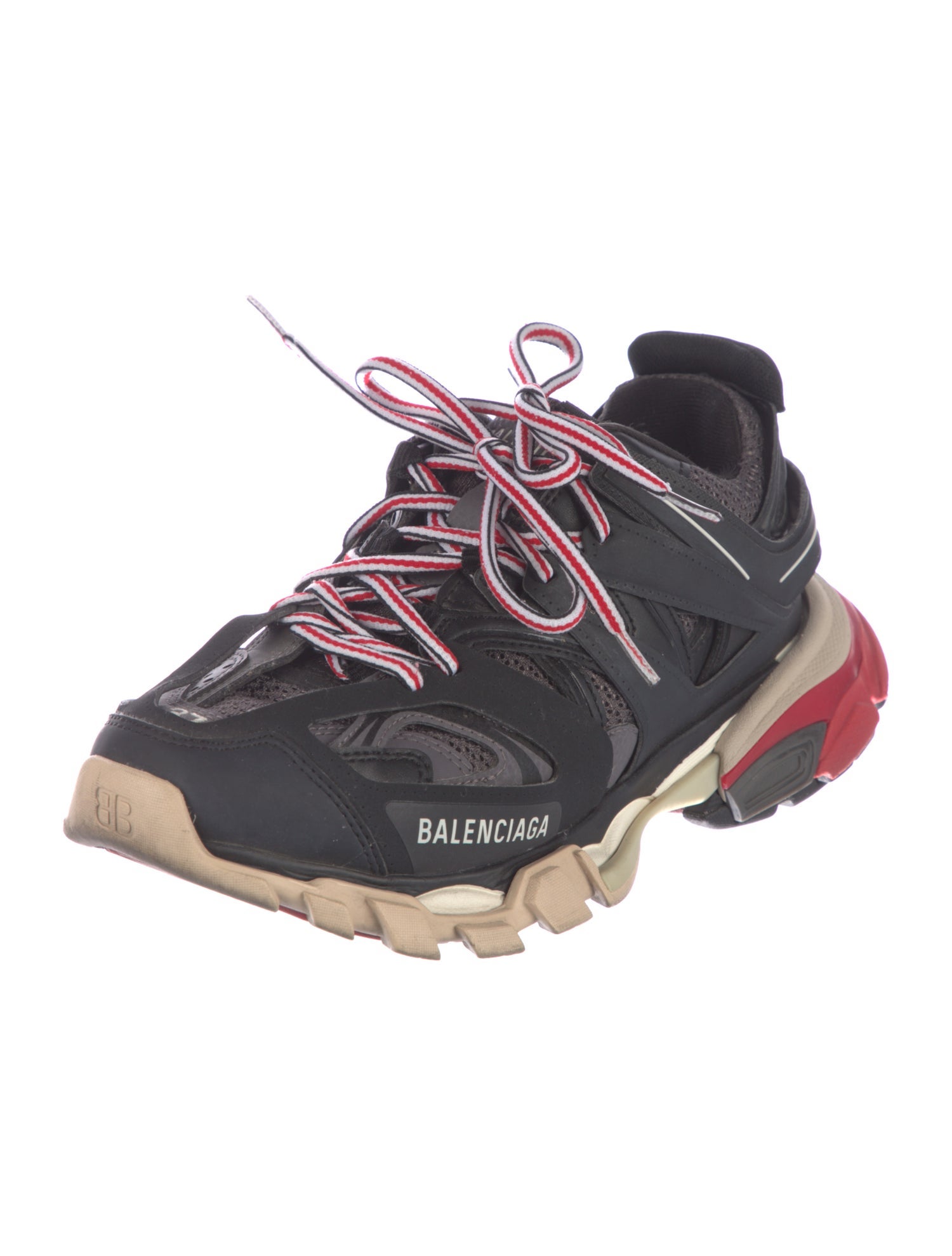 Balenciaga Track Sneakers