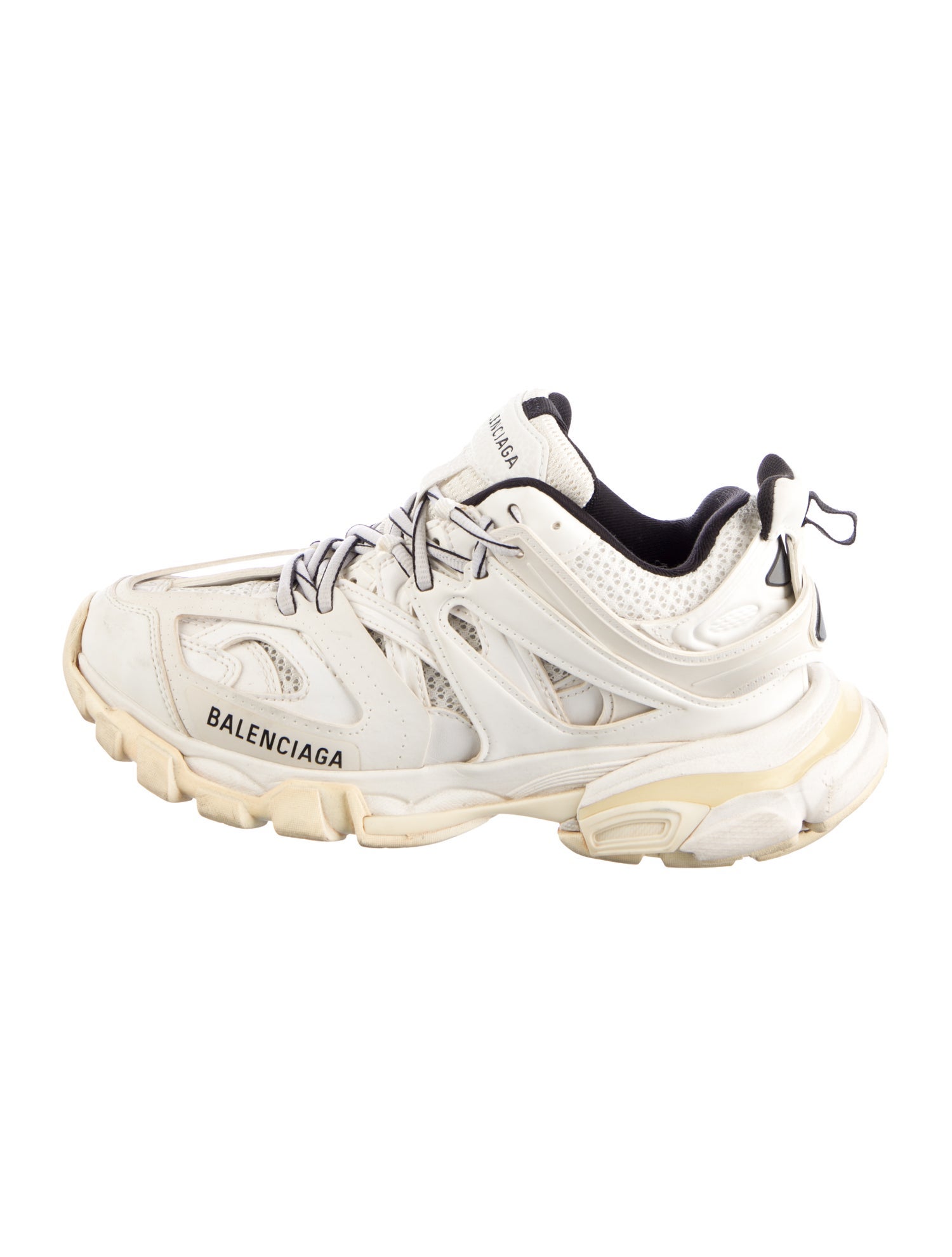 Balenciaga Track Sneakers