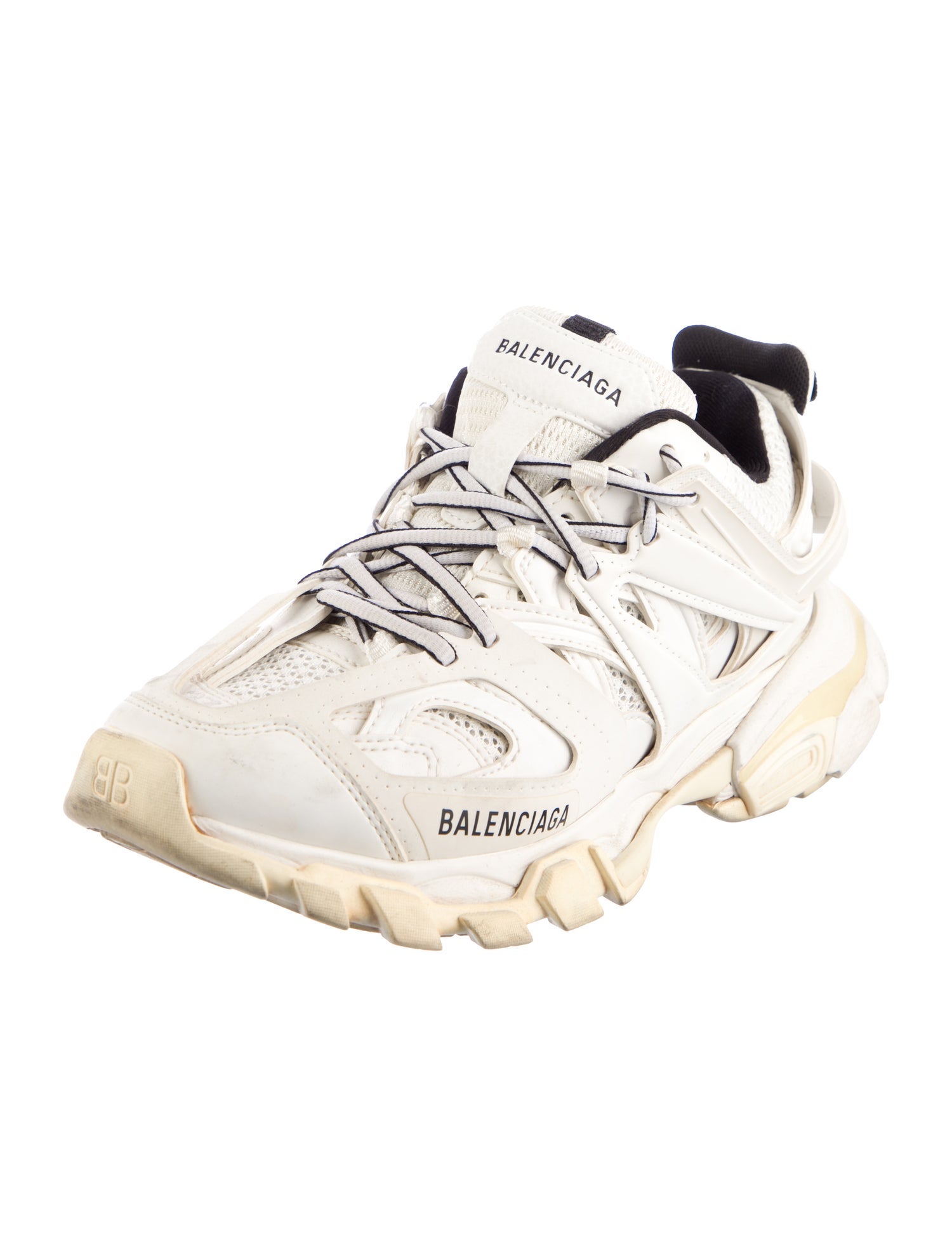 Balenciaga Track Sneakers