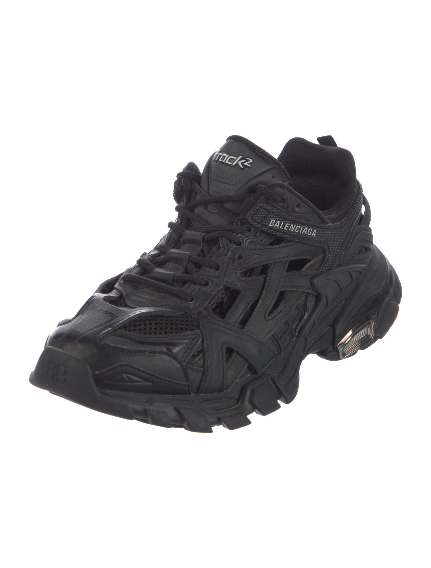 Balenciaga Track 2 Sneakers