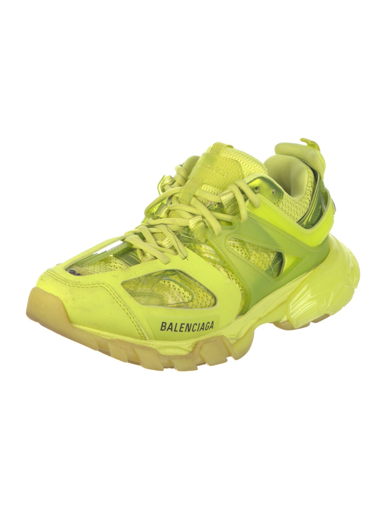 Balenciaga Track Sneakers