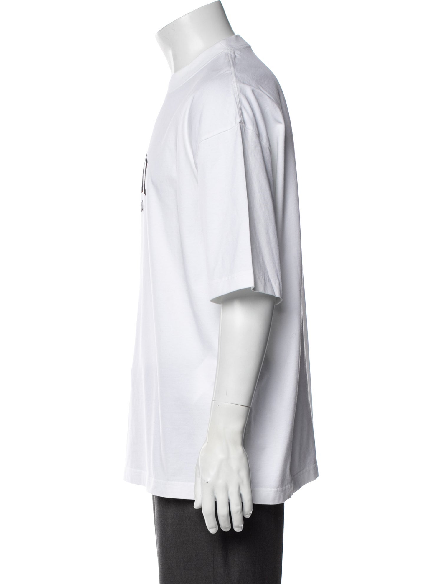 Balenciaga 2022 City Series 'Miami' T-Shirt