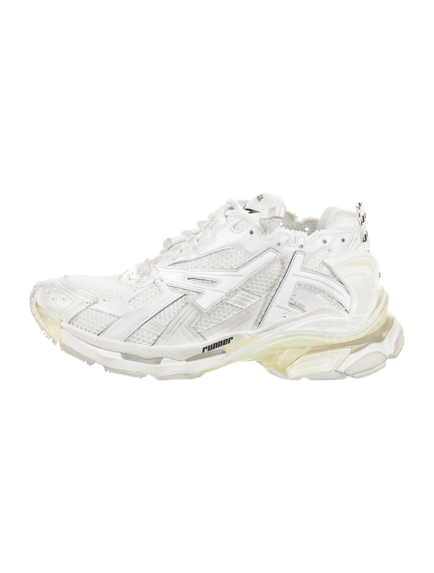 Balenciaga Runner Sneakers w/ Tags