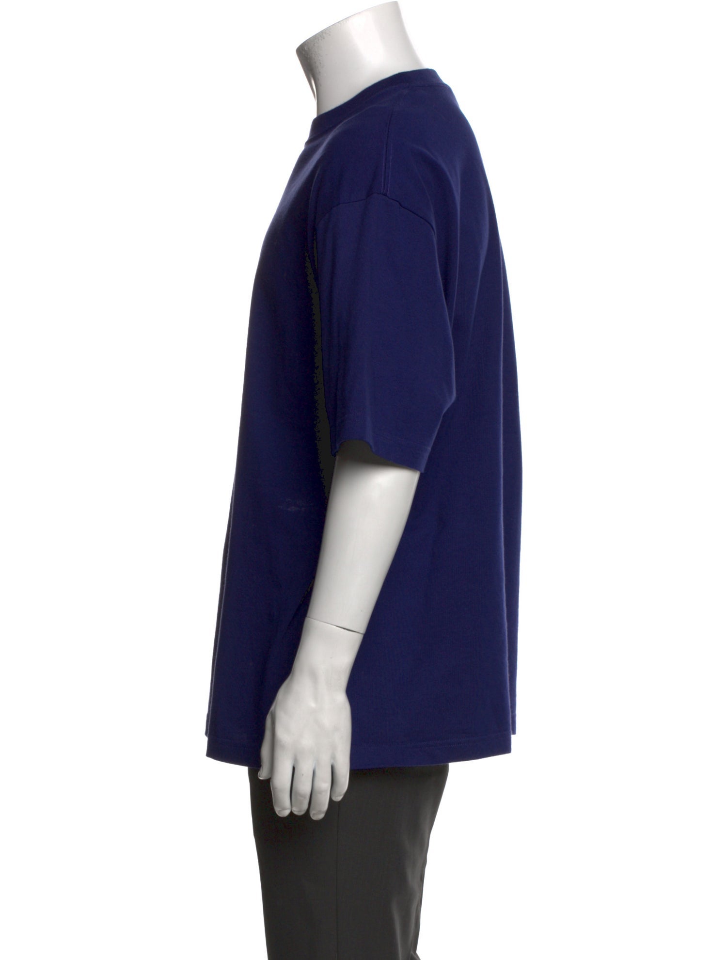 Balenciaga 2020 Graphic Print T-Shirt