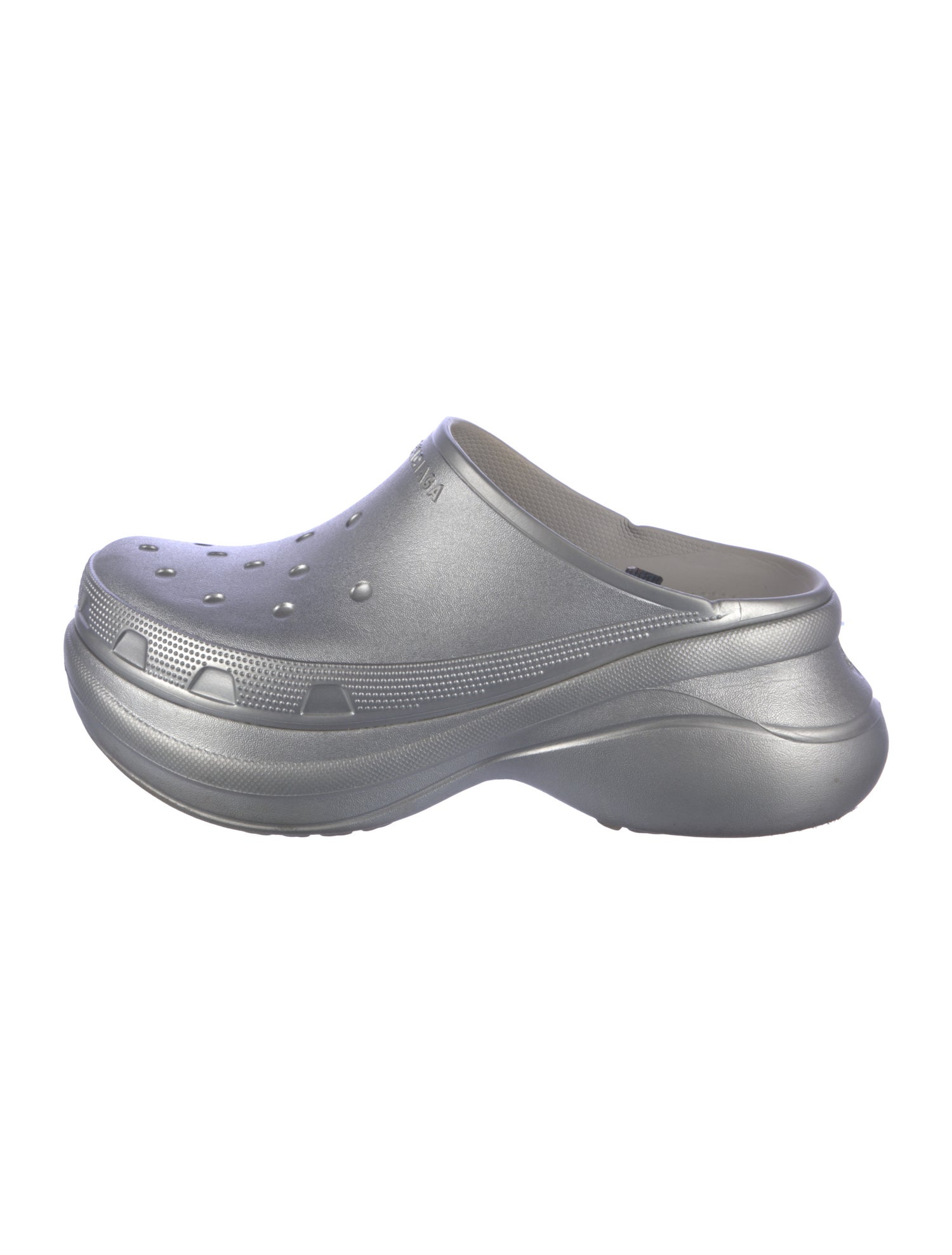 Balenciaga Rubber Mules