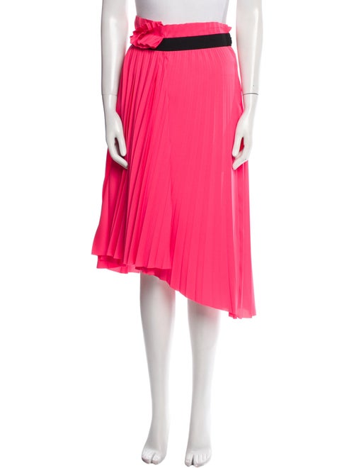 Balenciaga Midi Length Skirt