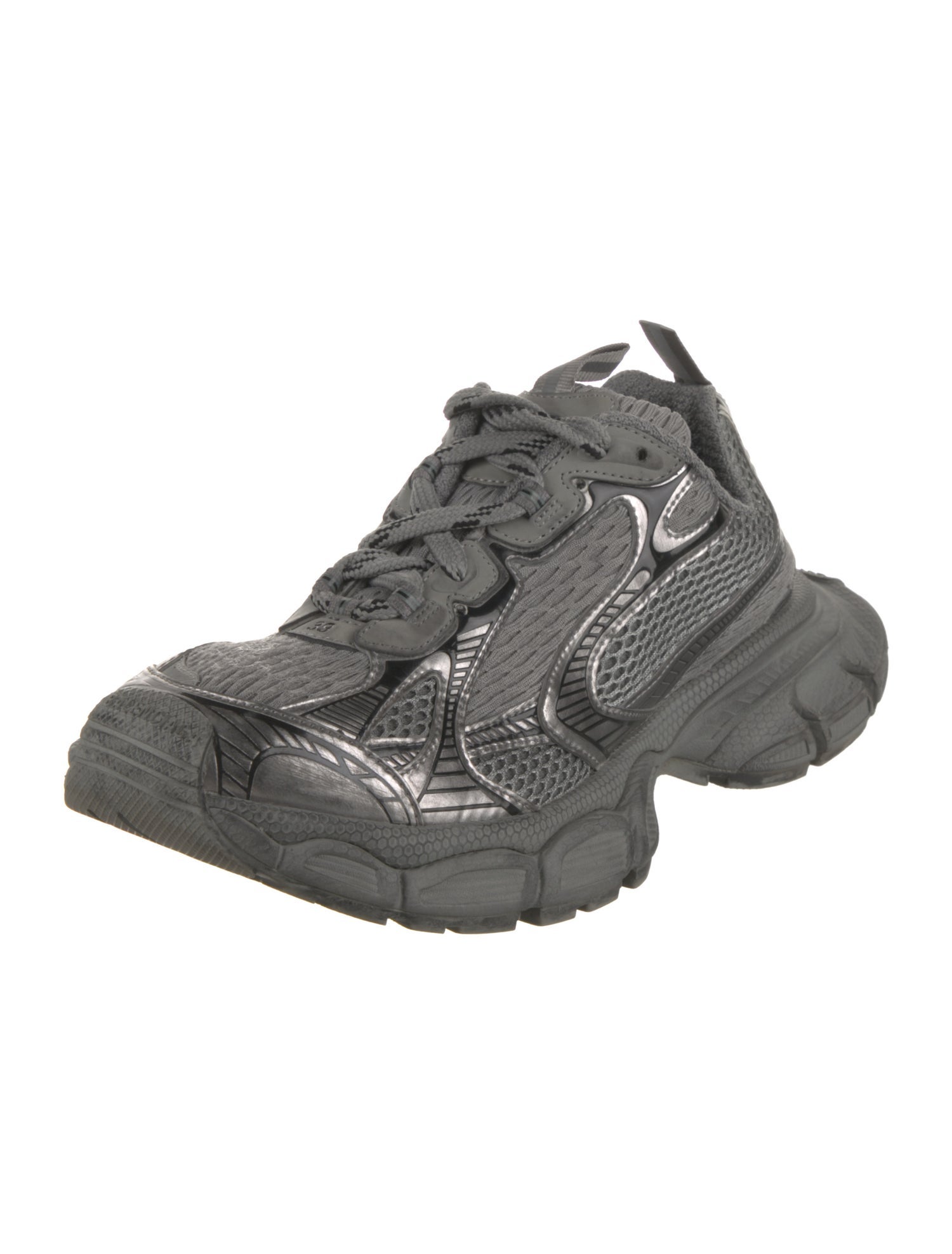 Balenciaga Athletic Sneakers