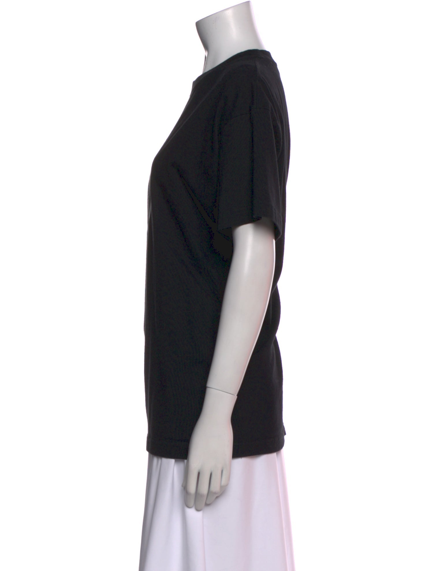 Balenciaga 2019 Graphic Print T-Shirt