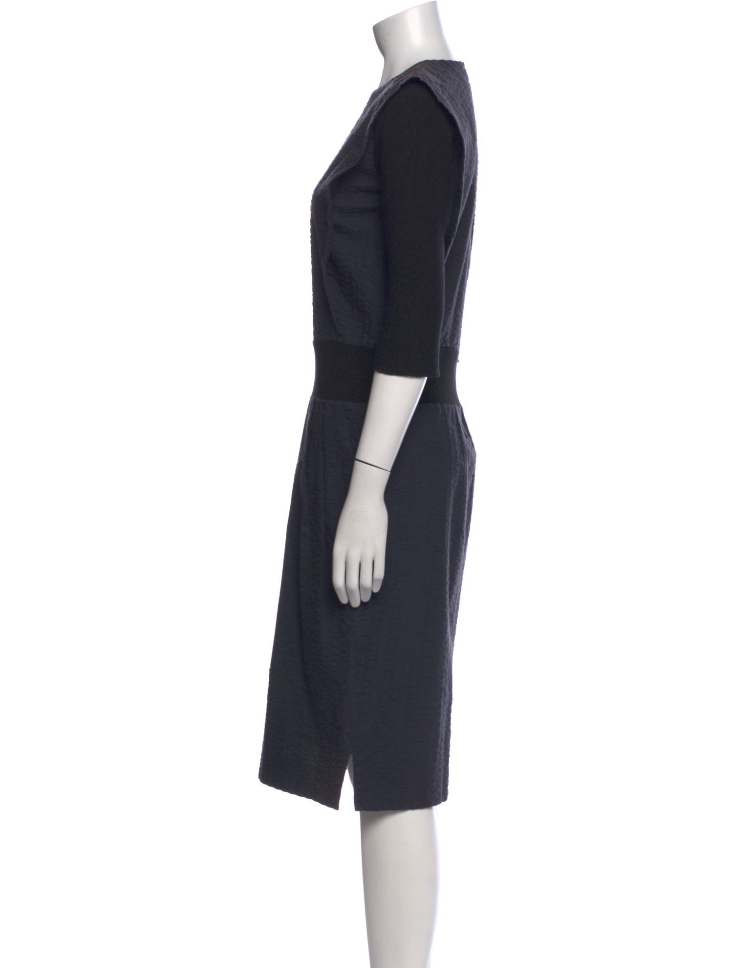 Balenciaga Vintage Mini Dress