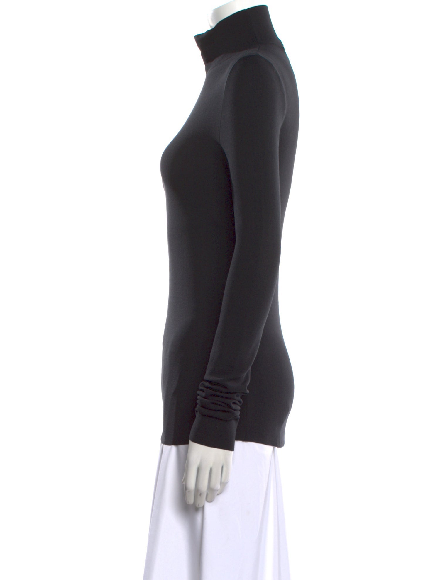 Balenciaga 2022 Turtleneck Top