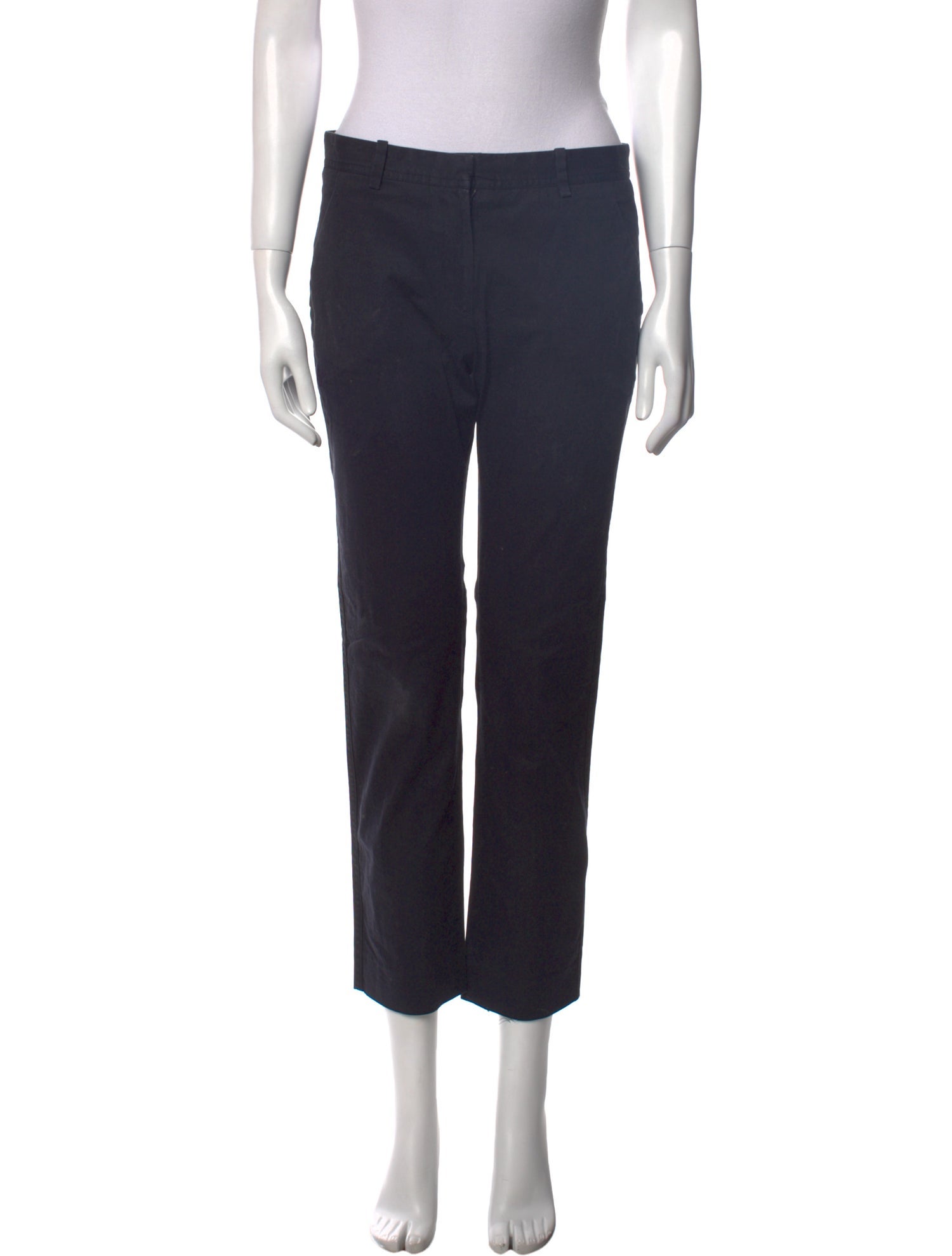 Balenciaga 2011 Wide Leg Pants