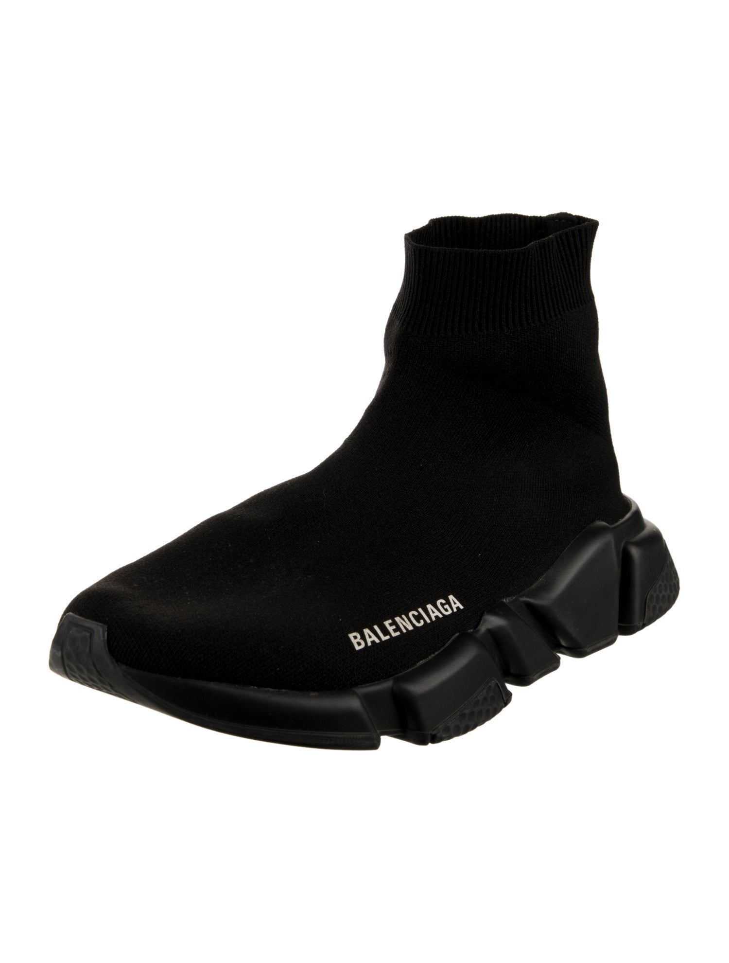 Balenciaga Speed Trainer Sock Sneakers