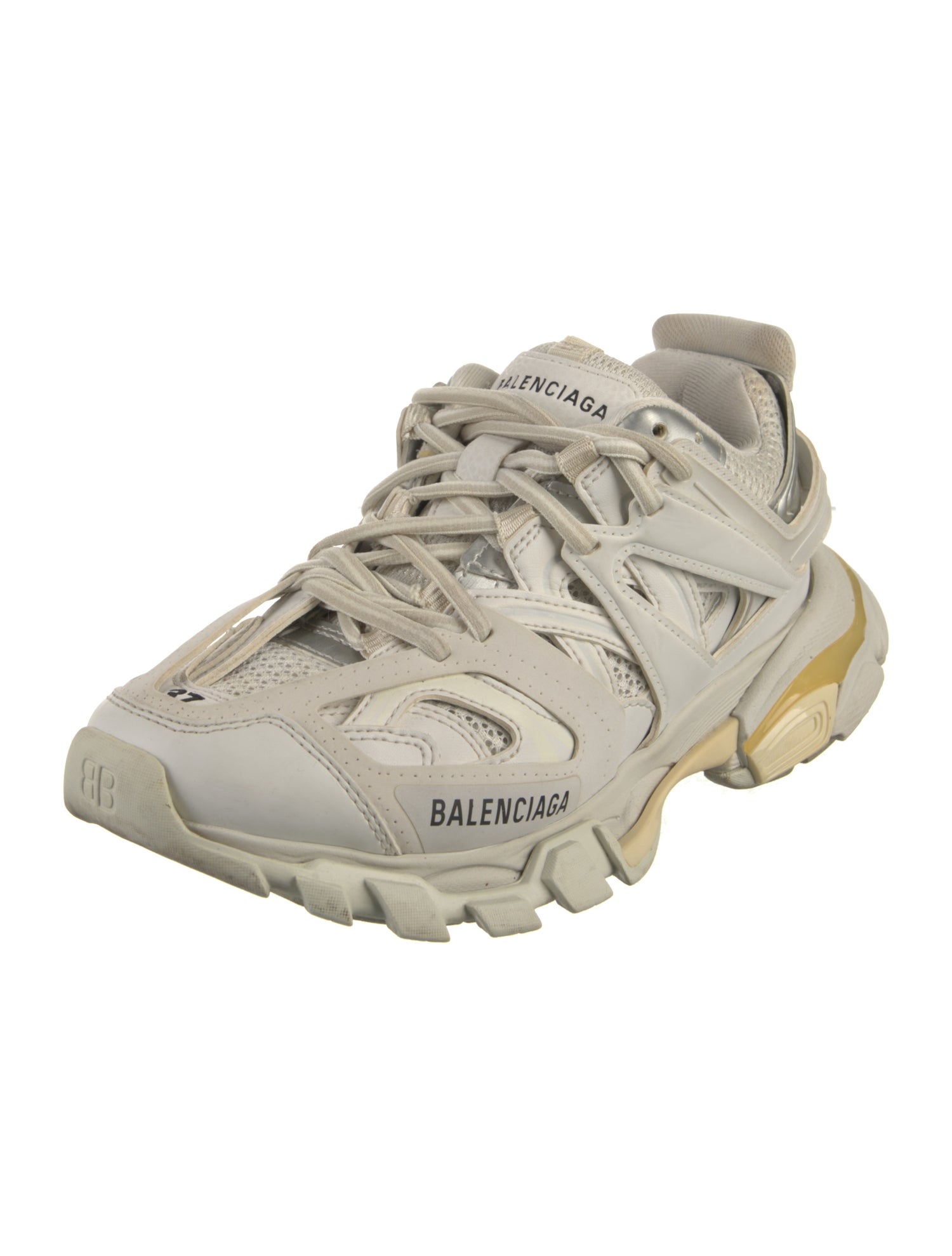 Balenciaga Track Sneakers