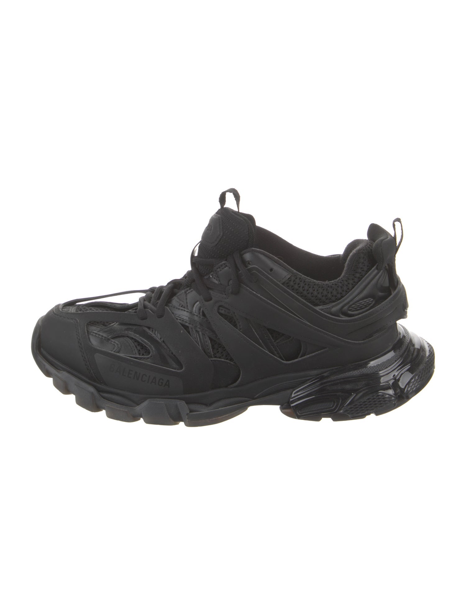 Balenciaga Track Athletic Sneakers