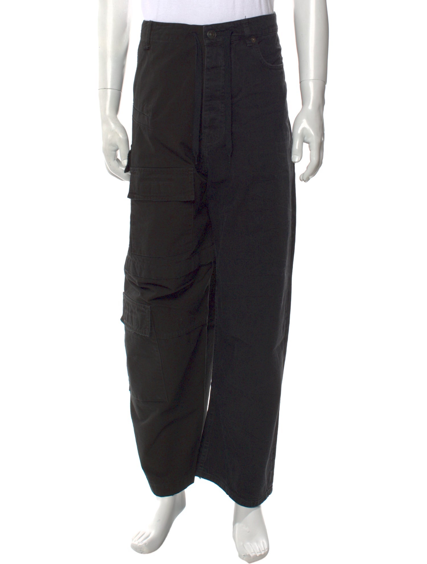 Balenciaga Cargo Pants w/ Tags