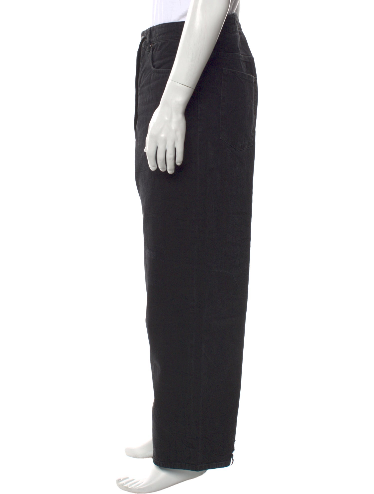 Balenciaga Cargo Pants w/ Tags