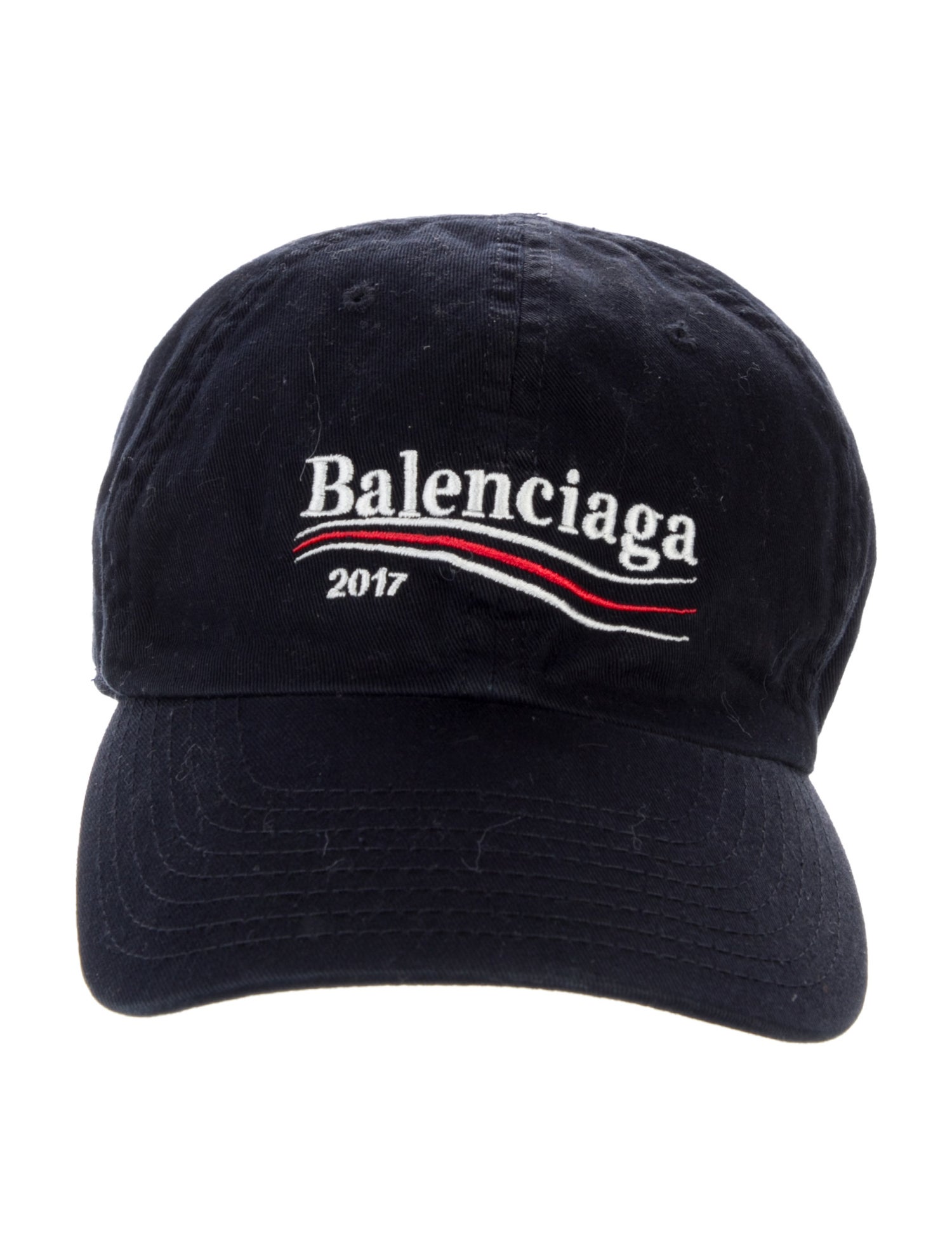Balenciaga Baseball Cap