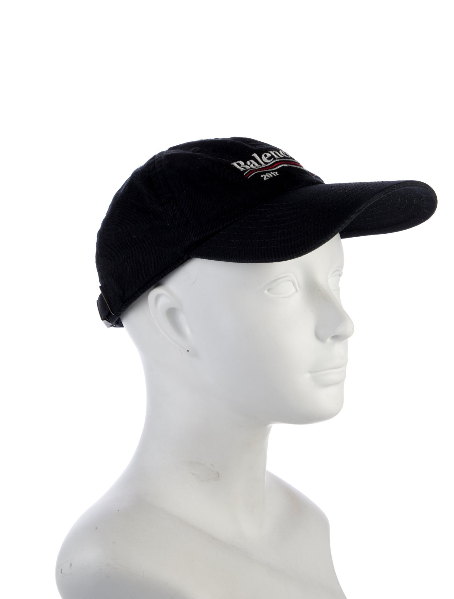 Balenciaga Baseball Cap