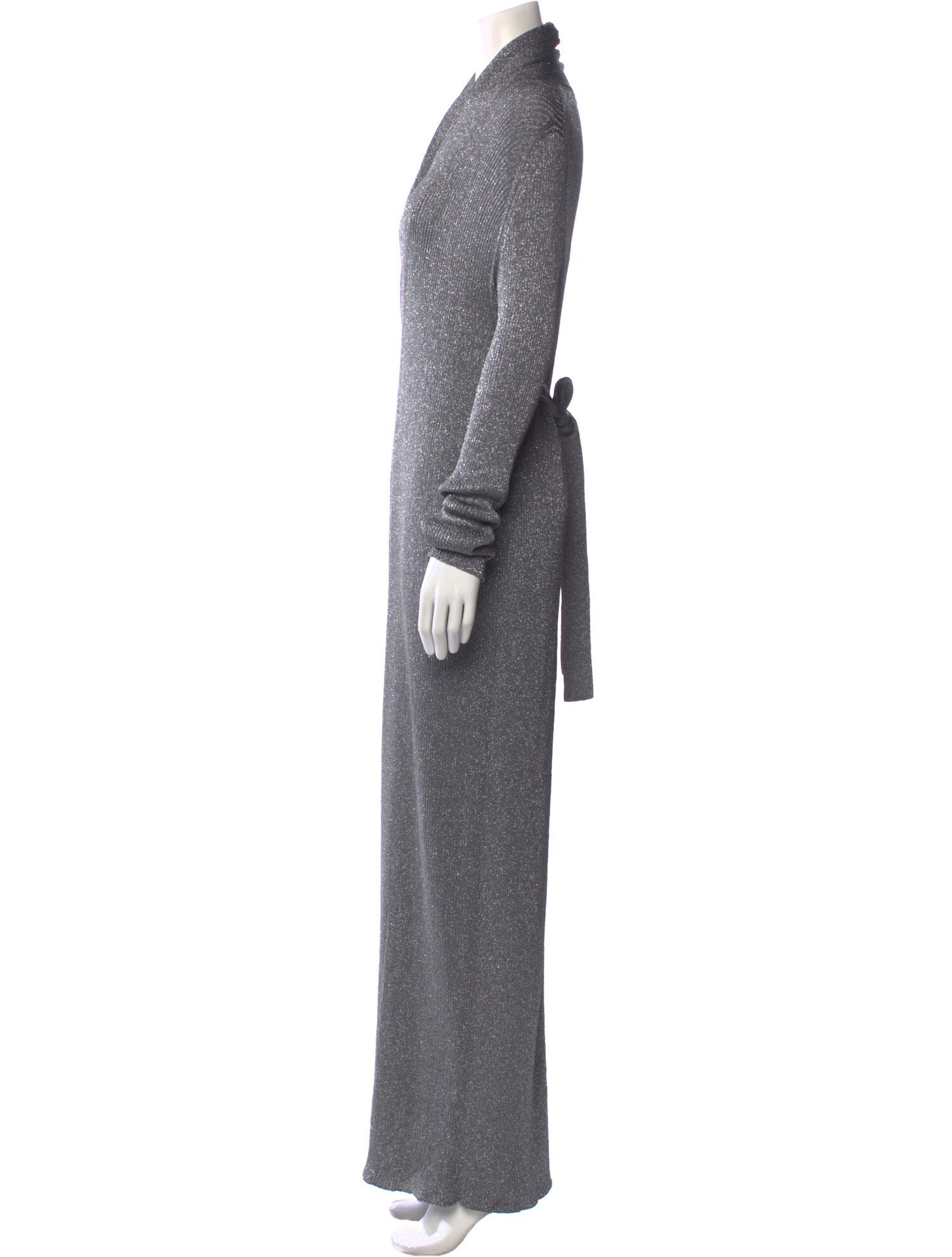 Balenciaga 2021 Long Dress w/ Tags