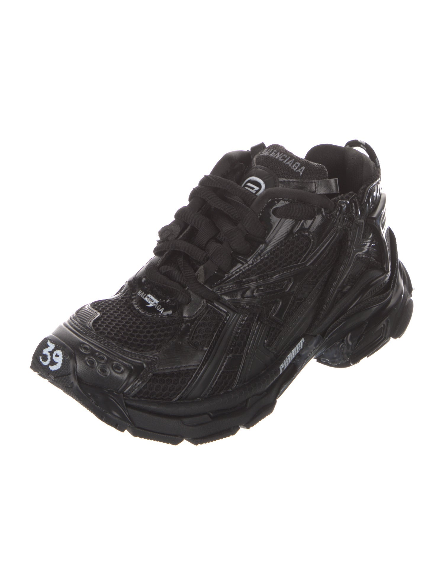 Balenciaga Runner Sneakers w/ Tags