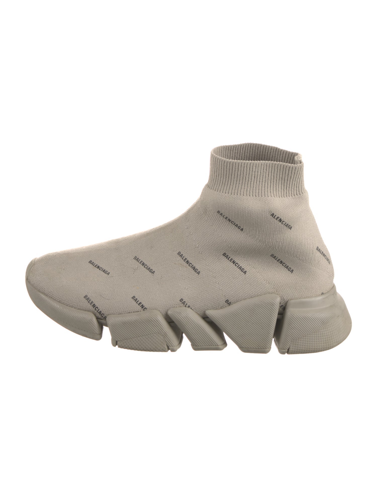Balenciaga Speed Trainer 2.0 Sock Sneakers