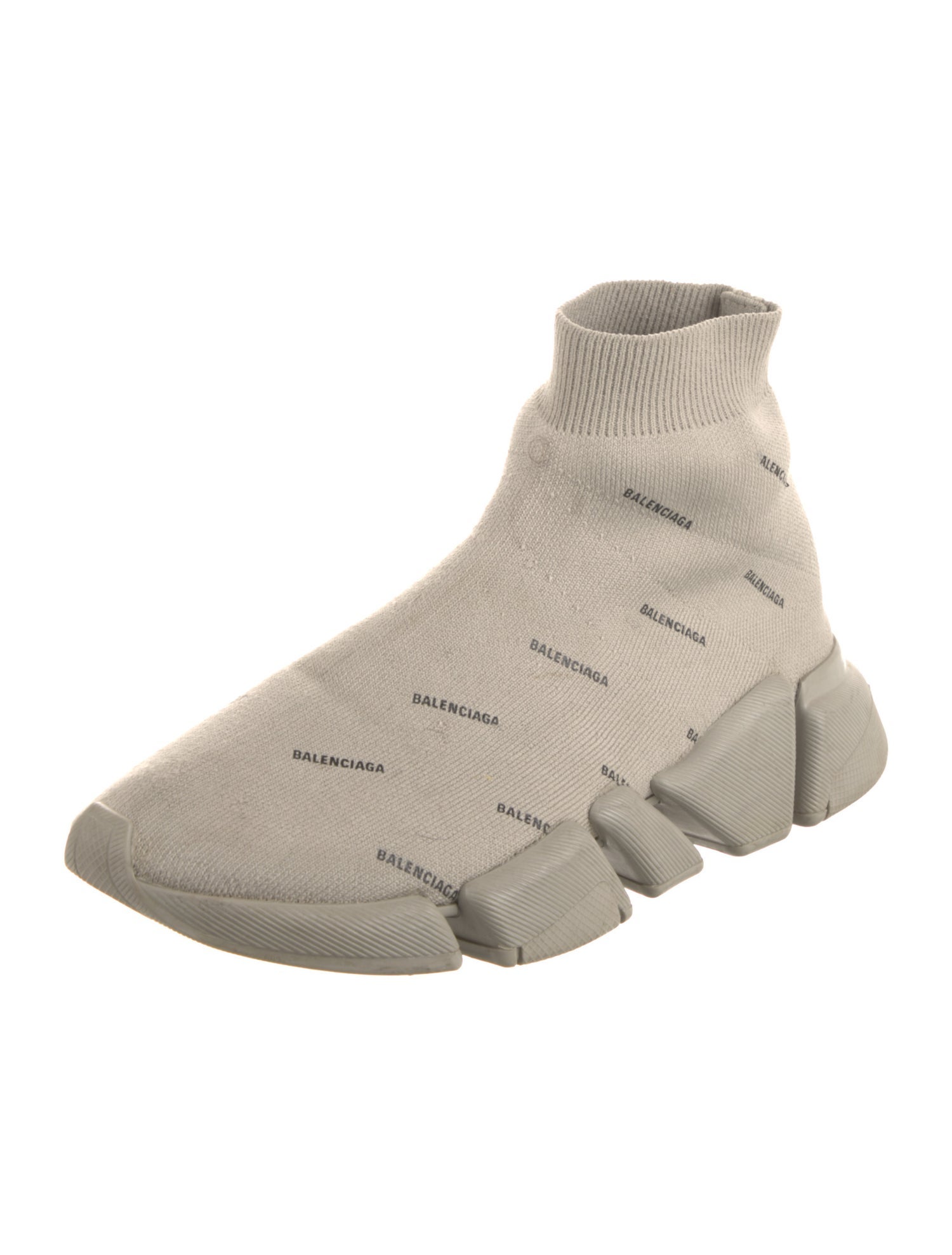 Balenciaga Speed Trainer 2.0 Sock Sneakers
