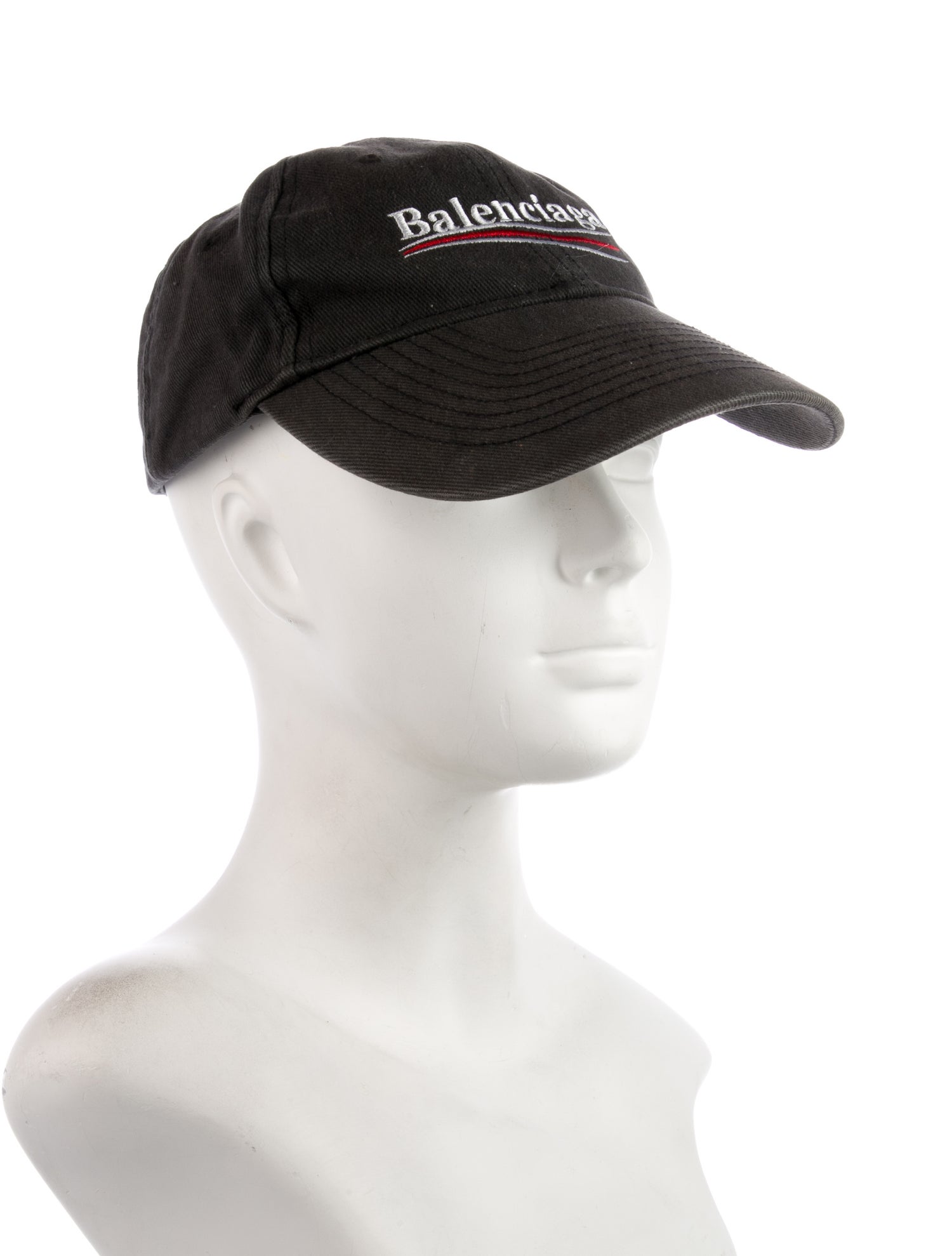 Balenciaga Baseball cap