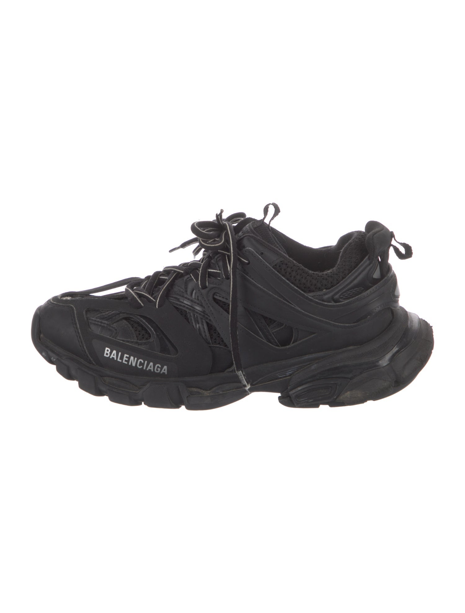 Balenciaga Track Athletic Sneakers