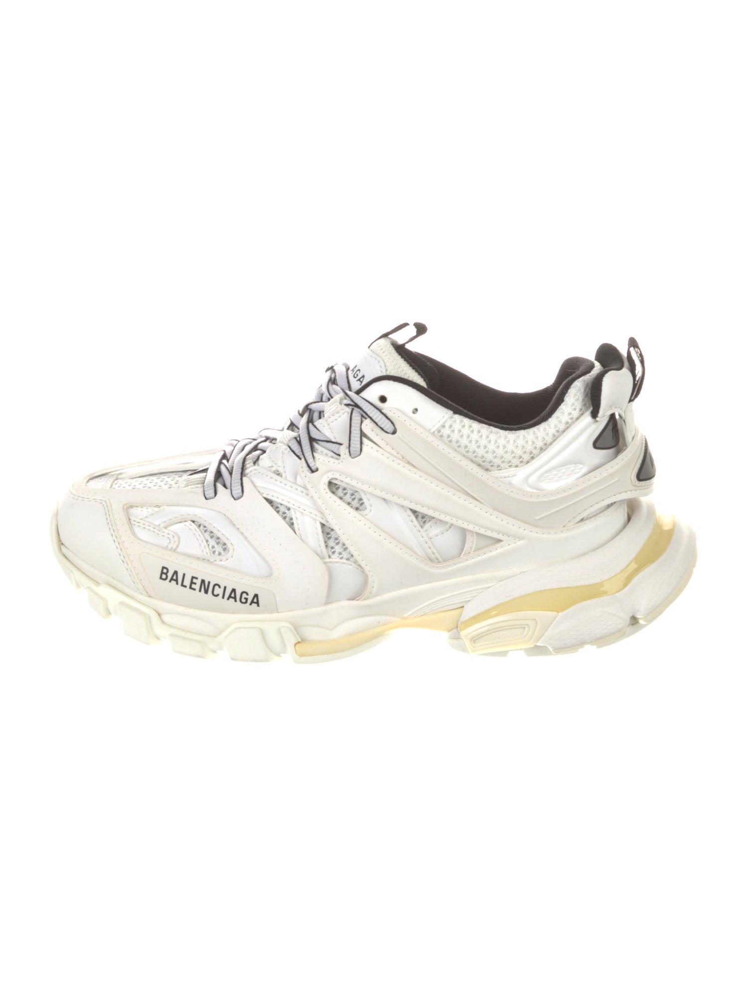 Balenciaga Track Sneakers